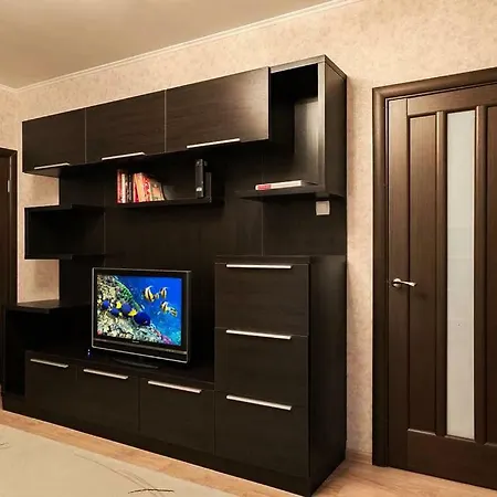 Apartment Perfecto Minsk