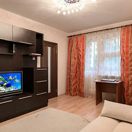 Perfecto Apartment *