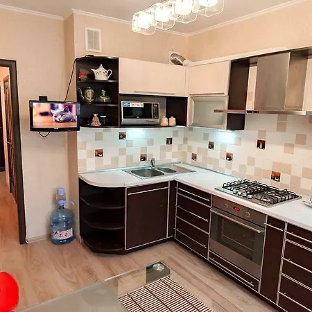 Perfecto Apartment
